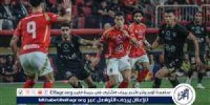 الزمالك يرفص التعاقد مع لاعب الأهلي في الموسم الجديد - أحداث اليوم