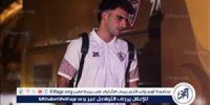 عاجل.. طبيب الزمالك يكشف تفاصيل إصابة زيزو وناصر ماهر - أحداث اليوم