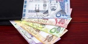 سعر الريال السعودي اليوم الجمعة 1 نوفمبر 2024 في مصر مقابل الجنيه المصري - أحداث اليوم