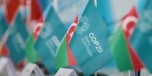 "سفراء المناخ" ومكتبة القاهرة الكبرى يُنظمان "الطريق إلى COP29" - أحداث اليوم