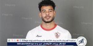 دونجا يؤازر لاعبي الزمالك من ستاد السلام أمام البنك الأهلي - أحداث اليوم