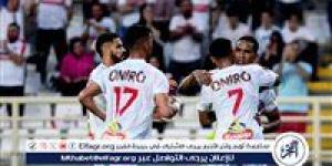 عاجل.. جوميز يعلن تشكيل الزمالك أمام البنك الأهلي في الدوري - أحداث اليوم