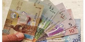 سعر الدينار الكويتي اليوم الجمعة 1 نوفمبر 2024 في البنوك وشركات الصرافة - أحداث اليوم