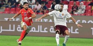 مشاهدة ماتش الأهلي.. بث مباشر مباراة الأهلي وسيراميكا كليوباترا لحظة بلحظة (0-0) - أحداث اليوم