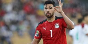 غياب تريزيجيه وعطية عن مباراة منتخب مصر أمام الرأس الأخضر - أحداث اليوم