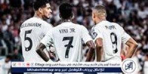 معاناة ثنائي ريال مدريد مستمرة مع أنشيلوتي - أحداث اليوم