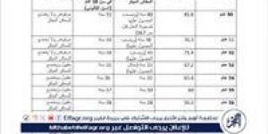 المعاش المبكر 2025.. كيف تؤثر التعديلات الجديدة على خطط التقاعد الخاصة بك؟ - أحداث اليوم