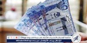 استقرار سعر الريال السعودي مقابل الجنيه المصري اليوم - أحداث اليوم