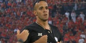 الزمالك يشيد بمنسى ويكشف تفاصيل إصابة زيزو وناصر ماهر ومحمد حمدي - أحداث اليوم