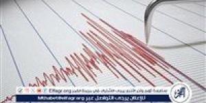 زلزال بقوة 5.2 درجة يضرب شمال اليونان - أحداث اليوم