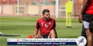 الأهلي يضع برنامجا تأهيليا لياسر إبراهيم استعدادا لمواجهة زد - أحداث اليوم