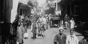 تعرف على مجتمع القاهرة السرى خلال الفترة من 1900-1951 - أحداث اليوم