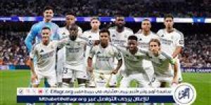 ريال مدريد يقترب من حسم أولى صفقات صيف 2025 - أحداث اليوم