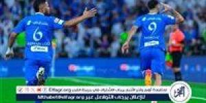 التشكيل المتوقع لفريق الهلال أمام استقلال طهران اليوم - أحداث اليوم