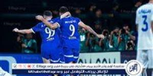 ملخص وأهداف مباراة الهلال واستقلال طهران في دوري أبطال آسيا " فيديو" - أحداث اليوم