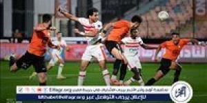 شوبير يكشف عن قرارات صارمة لاتحاد الكرة بعد جدل مباراة الزمالك والبنك الأهلي - أحداث اليوم