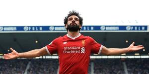 سكاي سبورتس تصف محمد صلاح بـ «ملك منطقة الجزاء» - أحداث اليوم