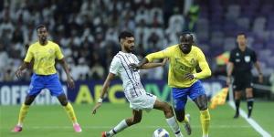 مشاهدة مباراة النصر ضد العين في الجولة الرابعة من دوري أبطال آسيا والقنوات الناقلة - أحداث اليوم