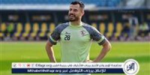 خبر سار لجماهير الزمالك بشأن الونش - أحداث اليوم