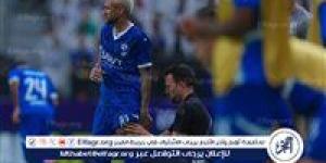 الهلال يفكر في الاستغناء عن نيمار بعد إصاباته المتكررة - أحداث اليوم