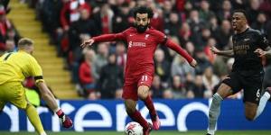 ماتش ليفربول.. مشاهدة مباراة ليفربول وباير ليفركوزن مباشر (0-0) - أحداث اليوم