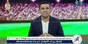 خالد الغندور يكشف تفاصيل أزمة عقد محمد رأفت مع الأهلي والزمالك يترقب - أحداث اليوم