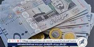 ارتفاع سعر الريال السعودي مقابل الجنيه المصري مع بدء موسم العمرة - أحداث اليوم