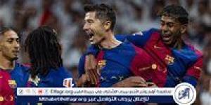 موعد مباراة برشلونة وسرفينا زفيزدا في دوري أبطال أوروبا والقنوات الناقلة - أحداث اليوم