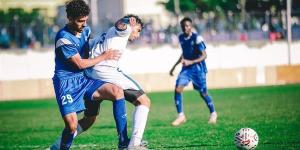 دوري القسم الثاني "ب".. الحمام يستضيف الأوليمبي ودلفي يواجه دمنهور - أحداث اليوم