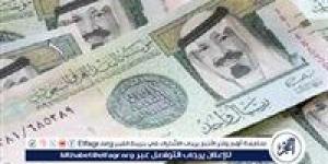 استقرار سعر الريال السعودي مقابل الجنيه المصري في تعاملات اليوم الأربعاء - أحداث اليوم