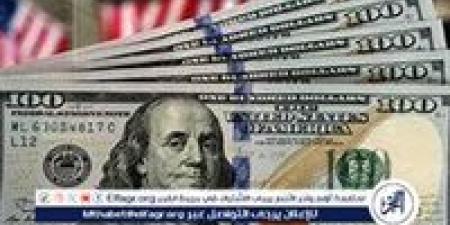 خبير مصرفي يوضح أسباب ارتفاع سعر الدولار فوق 49 جنيهًا وتأثير التوترات الجيوسياسية - أحداث اليوم