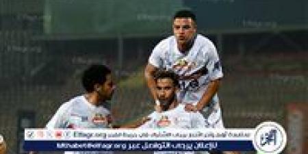 تدريبات تأهيلية وبدنية للاعبي الزمالك قبل لقاء سموحة في الدوري - أحداث اليوم