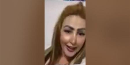 "كاتيا الشيطانية".. وفاة صادمة لـ"تيك توكر" في بث مباشر - أحداث اليوم