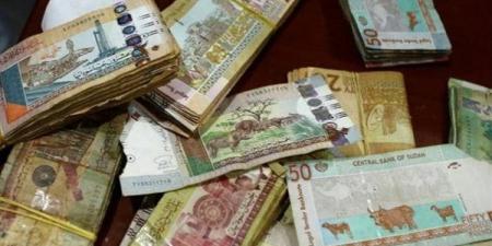 سعر الجنيه السوداني مقابل الجنيه المصري اليوم الأربعاء 6/11/2024 - أحداث اليوم