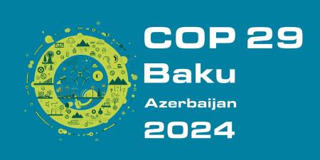 الإمارات تعلن عن جناحها في مؤتمر الأطراف COP29 - أحداث اليوم