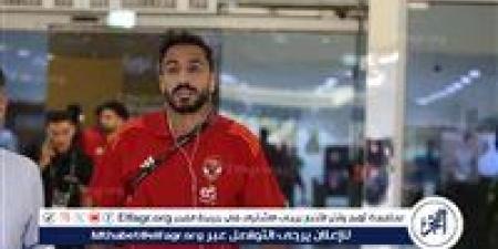 لاعب الأهلي السابق يهاجم كهربا: "جاء ليغيظ الزمالك فقط" - أحداث اليوم