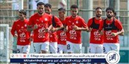 حسام حسن في ورطة.. إصابة نجم جديد بمنتخب مصر قبل معسكر نوفمبر - أحداث اليوم