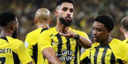 مشاهدة مباراة الاتحاد والعروبة بث مباشر في الدوري السعودي (1-0) - أحداث اليوم