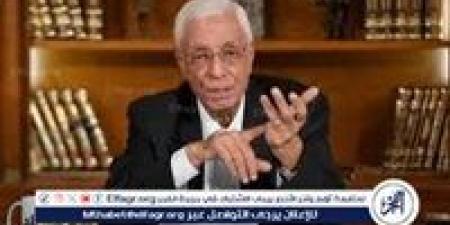 حسام موافي: الغدد اللمفاوية خط الدفاع الأول ضد الأمراض والالتهابات - أحداث اليوم