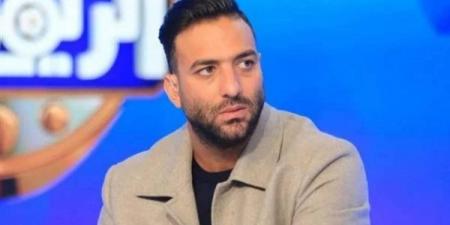 أحمد حسام ميدو: نيمار يقترب من الزمالك وعلى مسئوليتي الكاملة - أحداث اليوم