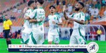 ملخص أهداف مباراة الأهلي والرائد في دوري روشن السعودي - أحداث اليوم