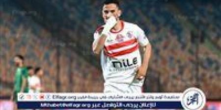 عاجل.. الزمالك يكشف سبب غياب ناصر ماهر عن لقاء سموحة - أحداث اليوم