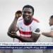 تفاصيل جديدة بشأن رحيل سامسون.. والزمالك يحدد بديله - أحداث اليوم