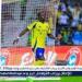 النصر يتخطى الرياض بهدف ماني في الدوري السعودي - أحداث اليوم