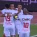 (1 /0) للزمالك.. مشاهدة مباراة الزمالك وسموحة بث مباشر على قناة ONTime Sports - أحداث اليوم