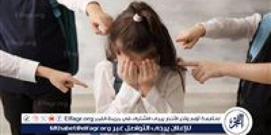 كشف ملابسات واقعة تعدي مدرس على بعض التلاميذ بإحدى المدارس بالمنيا - أحداث اليوم