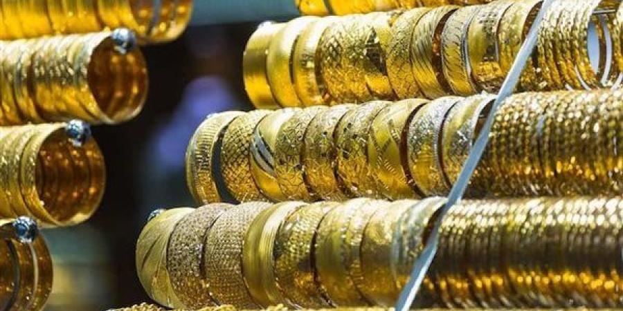 سعر جرام الذهب عيار 18 الآن - أحداث اليوم