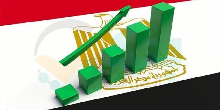 عاجل.. وكالة فيتش ترفع تصنيف مصر الائتماني إلى "B" - أحداث اليوم