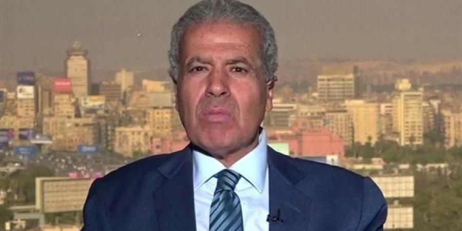 أشرف العشري: هناك صفحة جديدة مليئة بأفق التعاون المكثف بين مصر والجزائر - أحداث اليوم