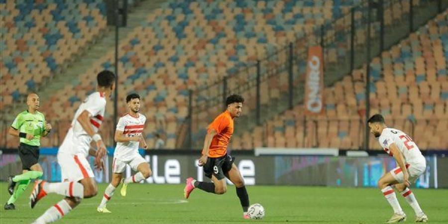 موعد مشاهدة مباراة الزمالك والبنك الأهلى اليوم فى الدورى المصرى - أحداث اليوم